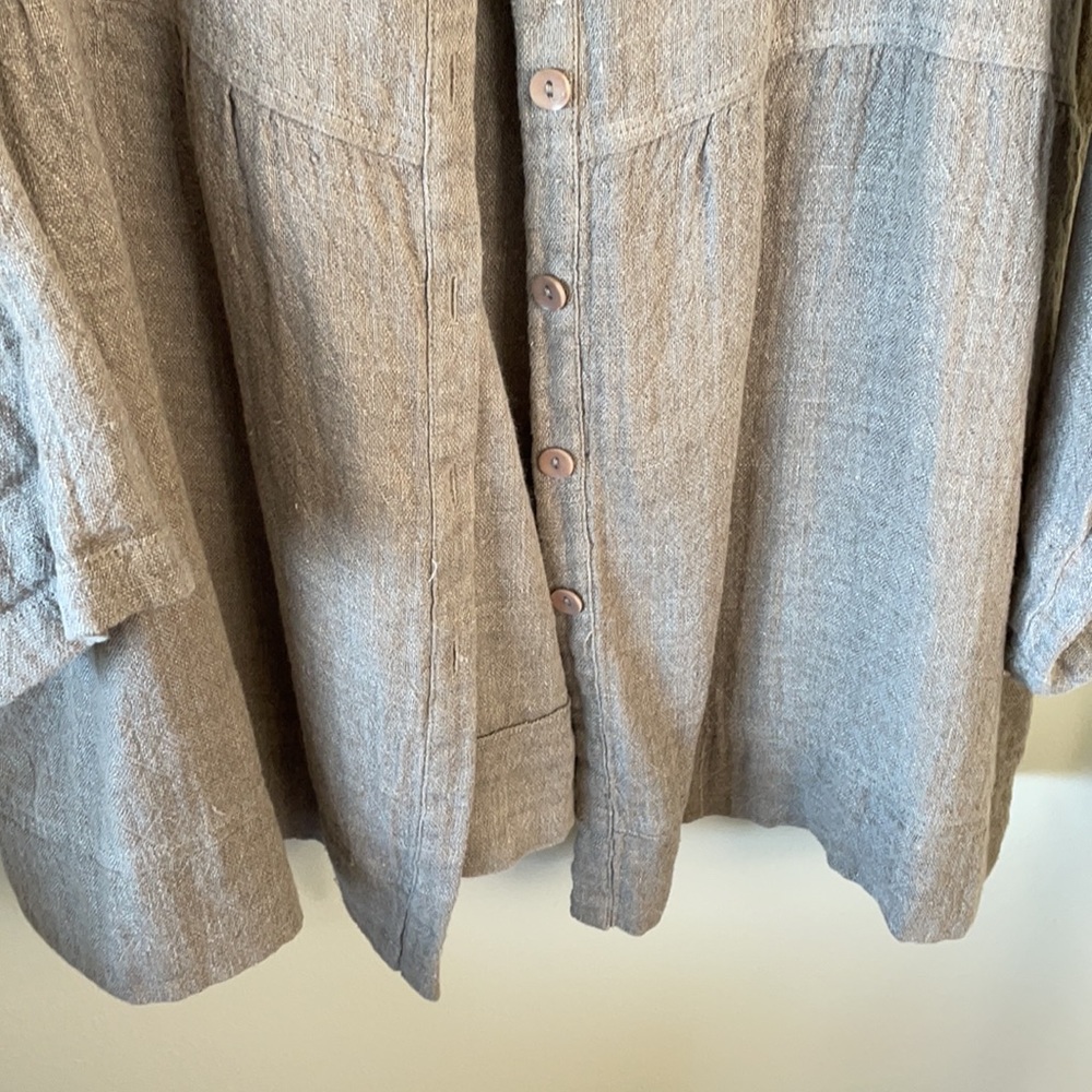 Jacket - Picture 3 of 5
